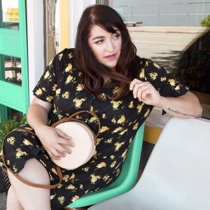 Meet your Posher, Erica